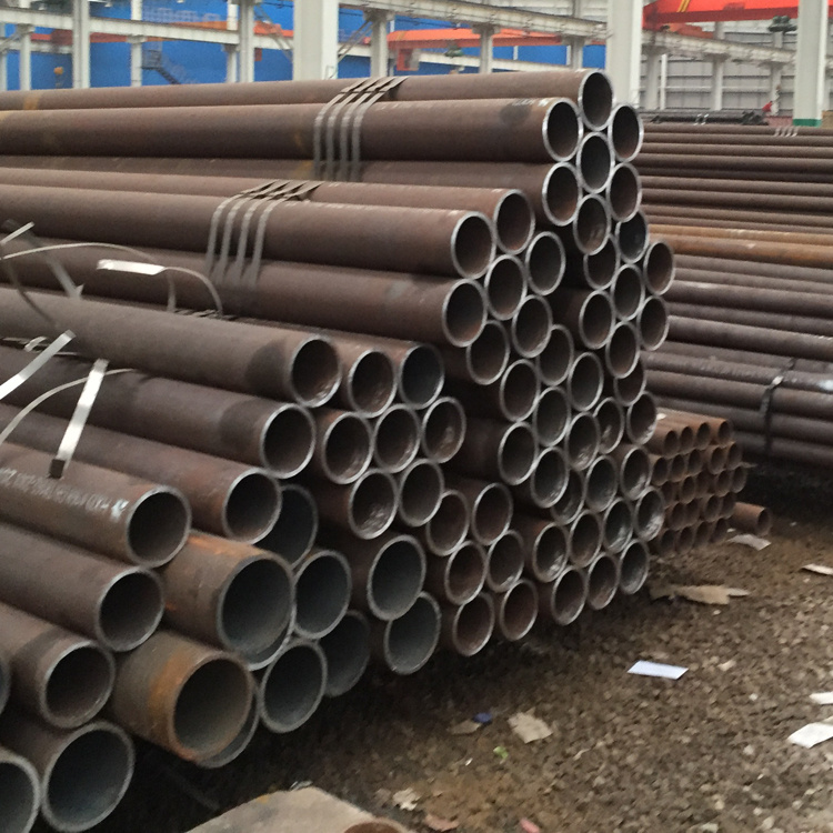 福绵P91合金管
